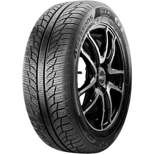 GT Radial 4SEASONS 195/55R16 91V