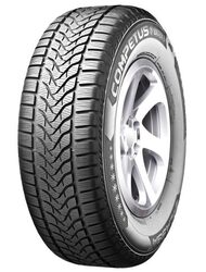 LASSA COMPETUS-WINTER2+ 225/60R18 100H