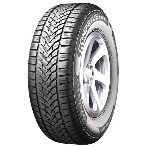 LASSA COMPETUS-WINTER2+ 225/60R18 100H