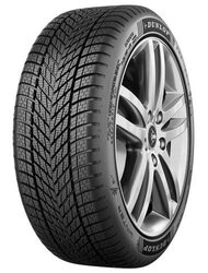 205/60HR16  DUNLOP TL WINTER                      (EU) 92H
