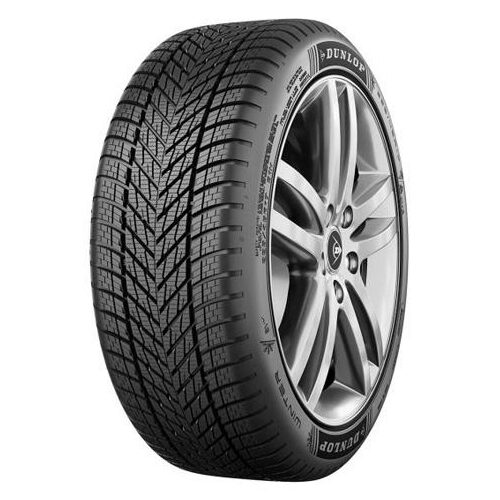 205/60HR16  DUNLOP TL WINTER                      (EU) 92H
