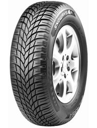 LASSA SNOWAYS4 175/70R14 88T