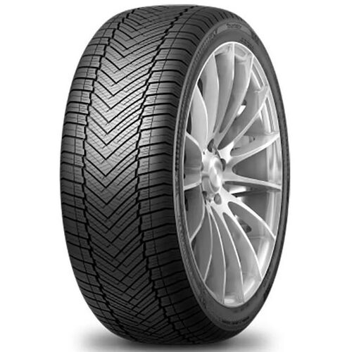 Anvelopa All Season Powertrac Powermarch A/S II 205/50R17 93W XL