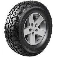 Anvelopa Off-Road Powertrac Wildranger M/T LT OWL P.O.R. 33x12.5R15 108Q