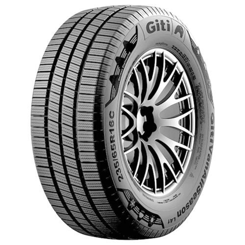 GITI GITIVANALLSEASON LA1 215/65R15 104/102T