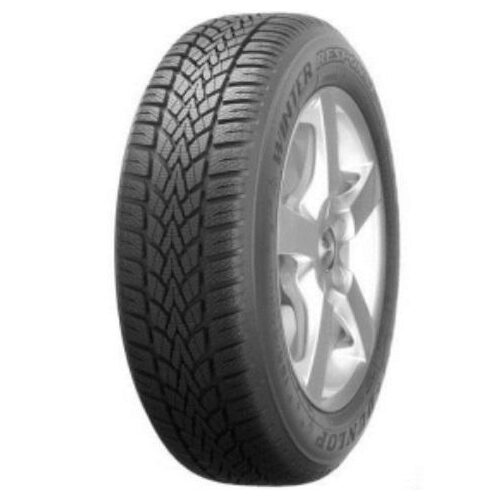 195/50HR15  DUNLOP TL WINTERRESPONSE 2            (EU) 82H