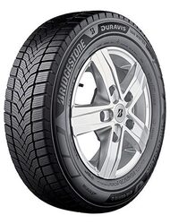 215/75R16C  BRIDGESTONE TL DUR. VAN WINTER Enl   (NEU)116R