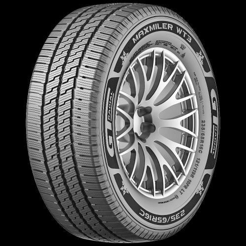 GT Radial MAXMILER WT3 215/70R15 109/107S