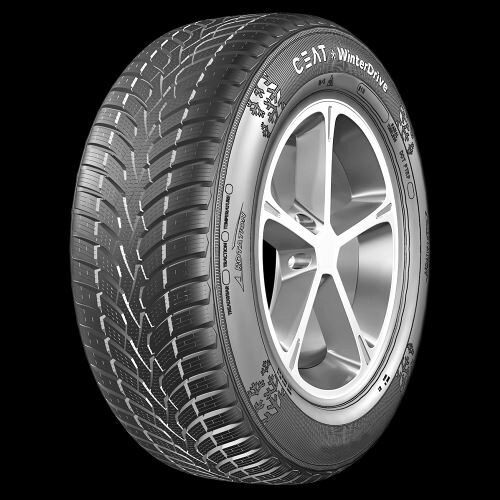 CEAT WINTERDRIVE 195/55R16 87H