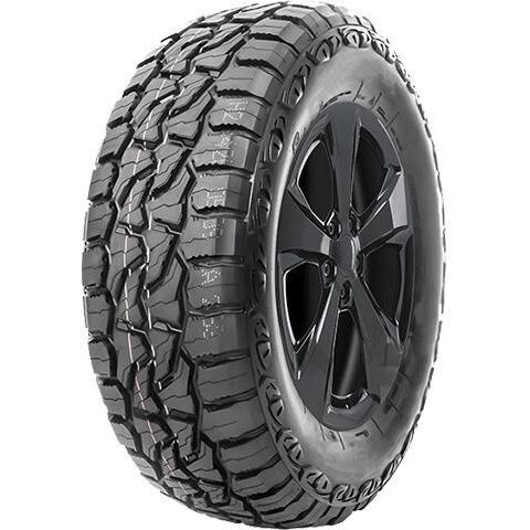 Anvelopa Off-Road Aplus Rock Shredder RT P.O.R. 245/65R17 117Q