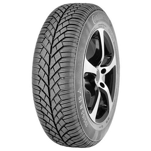 255/55VR18  CONTI TL TS-830 P SUV N0 FR           (EU)105V
