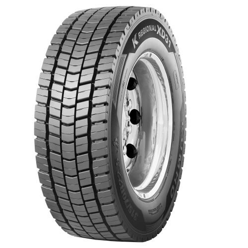 KUMHO-CAMIOANE KXD31 315/70R22.5 154/150L