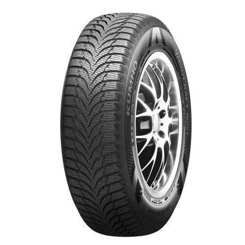 Kumho WP51 WINTERCRAFT 215/50R17 95H
