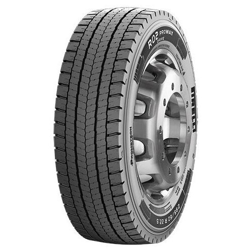 315/60R22.5 PROMETEON TL R02 PROWAY DRIVE 3PMSF  (NEU)152L