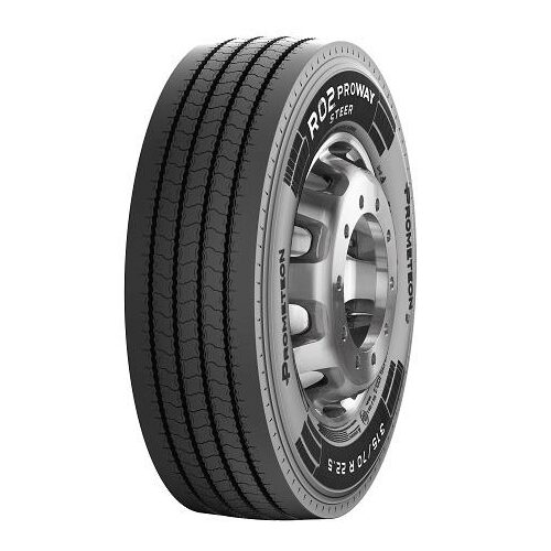 315/60R22.5 PROMETEON TL R02 PROWAY STEER 3PMSF  (NEU)154L