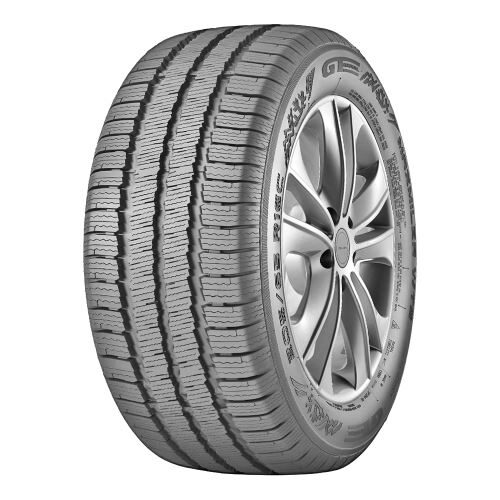 GT Radial MAXMILER WT2 CARGO 175/75R16 101/99R