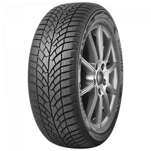 Kumho WINTERCRAFT WP52+ 205/55R16 91H