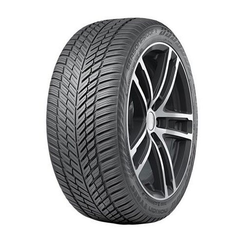 205/55VR17 NOKIAN TL SEASONPROOF 2 XL             (EU) 95V