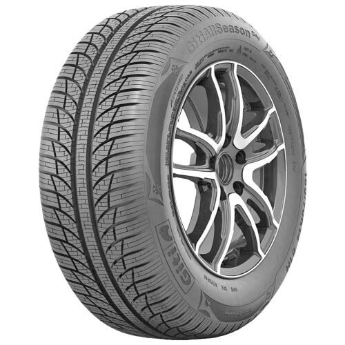 GITI GITIALLSEASON CITY 185/65R14 86T