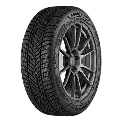 265/45HR20 GOODYEAR TL UG PERFORMANCE 3 MO XL     (EU)108H
