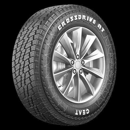 CEAT CROSS DRIVE AT 255/65R18 111H