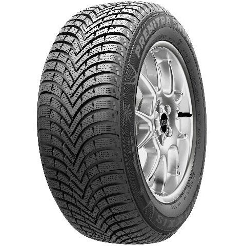 Anvelopa de Iarna Maxxis Premitra Snow WP6 245/40R19 98V XL