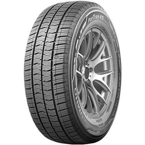 Anvelopa All Season Kumho Portran 4S CX11 235/65R16C 115/113R