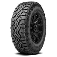 Anvelopa Off-Road Goodyear Wrangler Duratrac RT OWL 265/60R18 119Q
