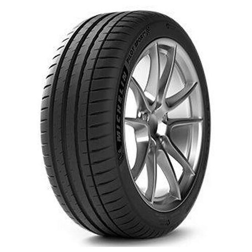 295/30ZR21  MICHELIN TL PS4 S BLE-ACOUSTIC T2 XL (NEU)102Y