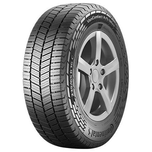 225/65R16C  CONTI TL VANCONTACT A/S ULTRA CAMPER  (EU)112R