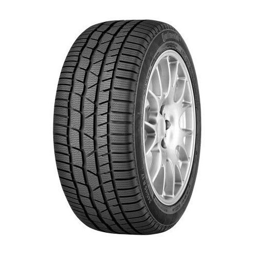 255/40VR20  CONTI TL TS-830 P N0 FR XL            (EU)101V