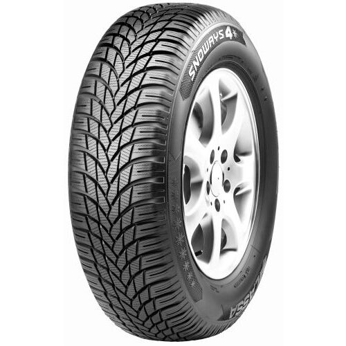 LASSA SNOWAYS4 255/35R20 97W