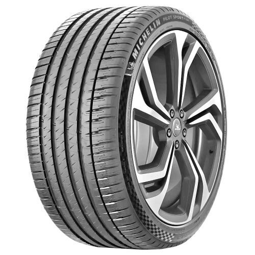 Michelin PILOT SPORT 4(*) ZP RUNFLAT FSL 245/40R19 98Y