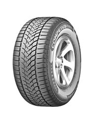 LASSA COMPETUS WINTER 2+ 225/65R17 106H