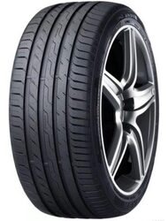 215/45YR17  NEXEN TL N FERA SPORT * RPB XL        (EU) 91Y