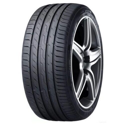 225/40YR18  NEXEN TL N FERA SPORT AO RPB XL       (EU) 92Y