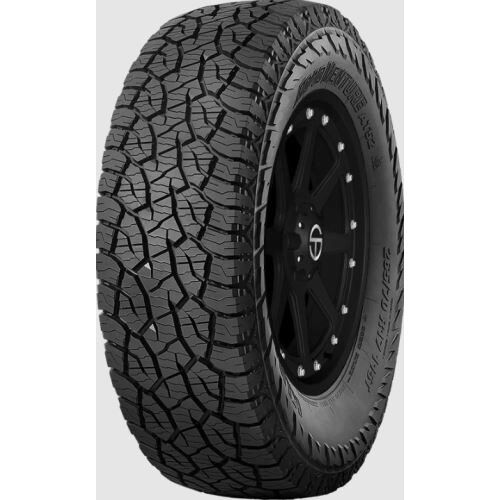 Kumho AT52 265/65R17 112T