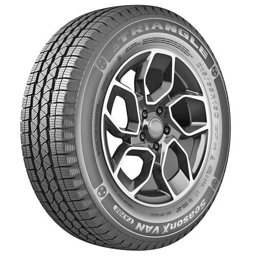 TRIANGLE SEASONX VAN TA702 195/60R16 99/97H