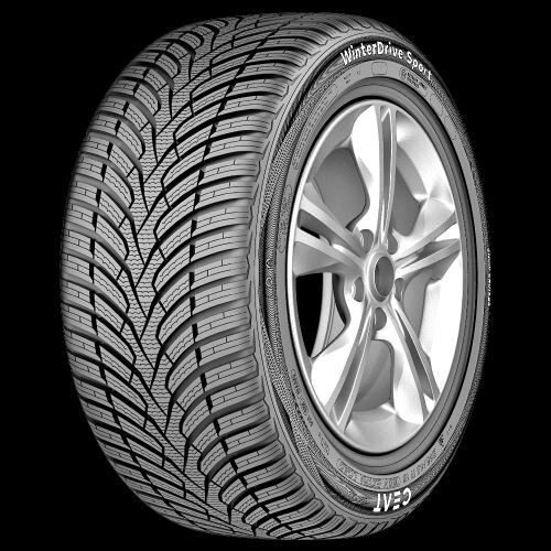CEAT WINTERDRIVE SPORT 235/45R18 98V