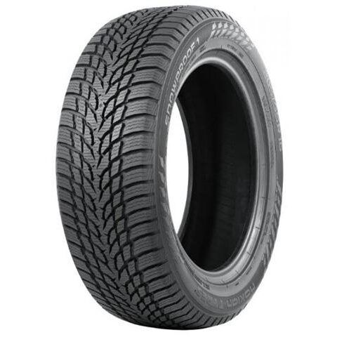 Anvelopa de Iarna Nokian Snowproof 1 215/55R17 98H XL