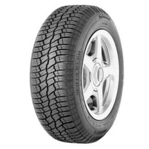 165/80TR15  CONTI TL CT22                         (EU) 87T