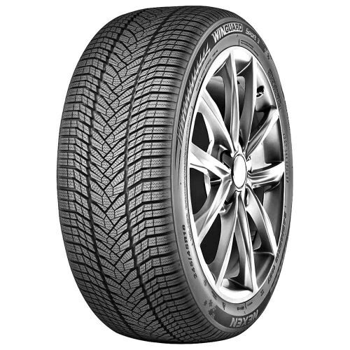 Nexen WINGUARD SPORT 3 255/45R20 105V
