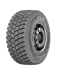 CEAT-CAMIOANE WINMILE-D 315/80R22.5 156/150L