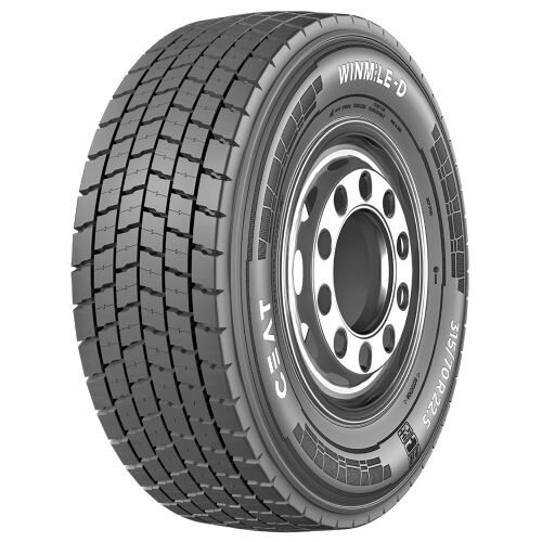 CEAT-CAMIOANE WINMILE-S 315/70R22.5 156/150L