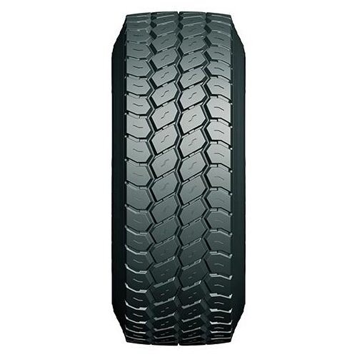 445/65R22.5 GROUNDSPEED TL GSZX02 3PMSF         (NEU)169K