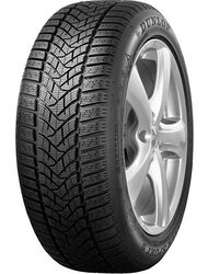 235/45VR20  DUNLOP TL WINTER SPORT 5 MFS XL       (EU)100V