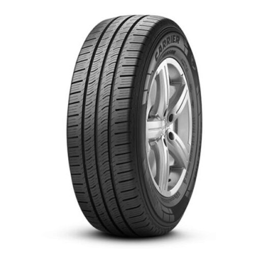 225/65R16C  PIRELLI TL CARRIER ALL SEASON        (NEU)112R