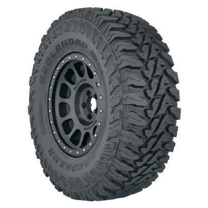 Anvelopa Off-Road Yokohama Geolandar M/T G003 P.O.R RPB RBL 245/70R17 119Q
