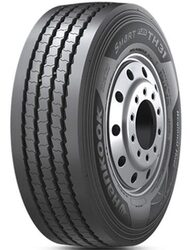 445/45R19.5 HANKOOK TL TH31 3PMSF                (NEU)164J