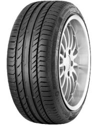 235/55WR19  CONTI TL SC-5 AO SUV FR               (EU)101W
